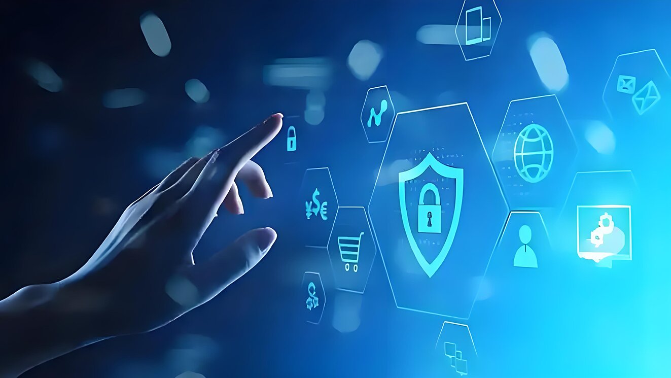 核心基礎(chǔ)設(shè)施安全 核心基礎(chǔ)設(shè)施安全