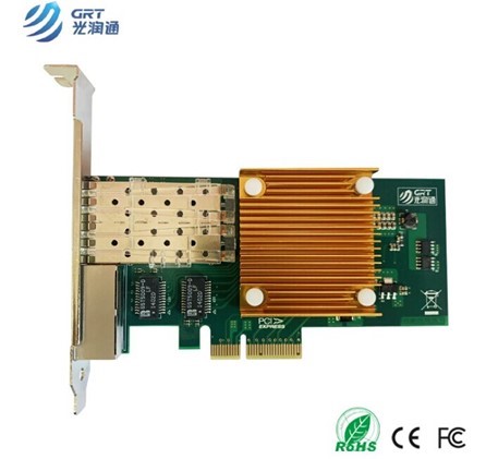 光潤通F902E2T系列網(wǎng)卡 光潤通F902E2T系列網(wǎng)卡