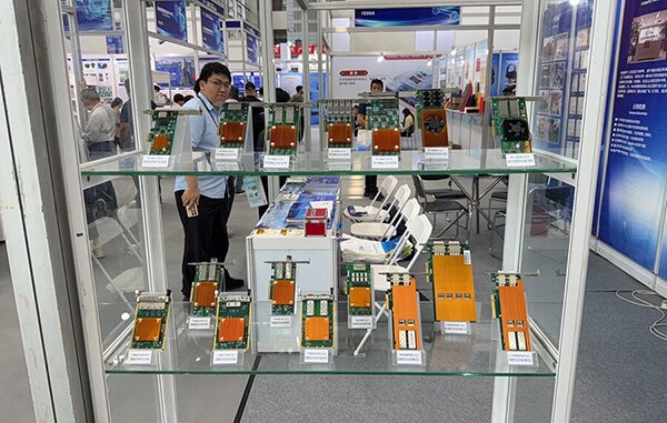 國產(chǎn)網(wǎng)卡 國產(chǎn)網(wǎng)卡